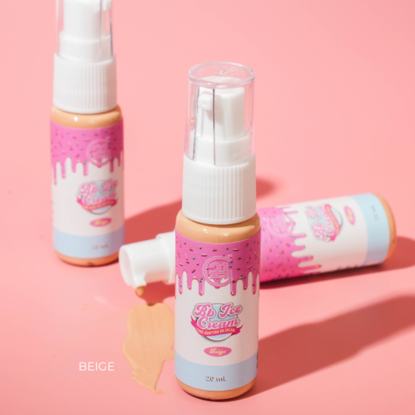 BB CREAM - Image 2