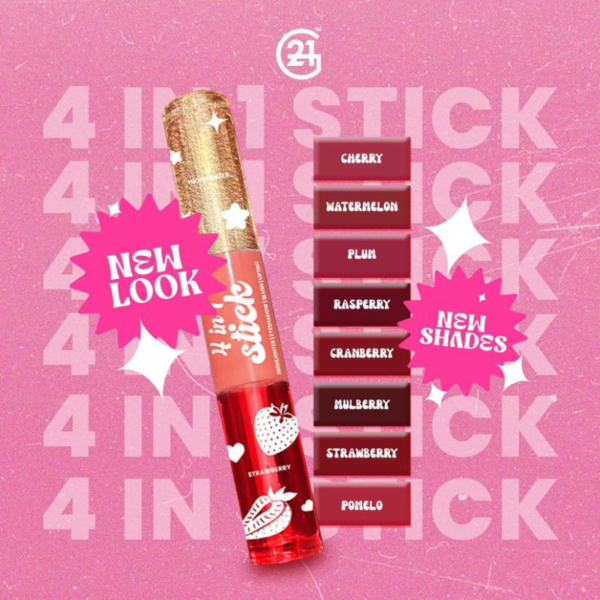 4 IN 1 Stick - Image 3