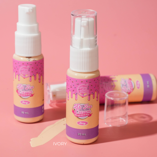 BB CREAM - Image 3