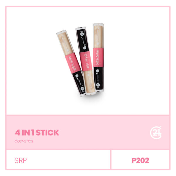 4 IN 1 Stick