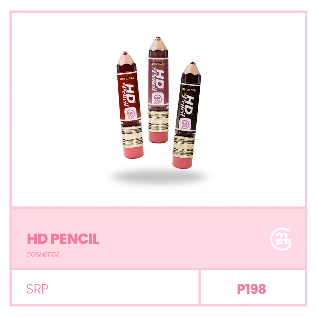 HD PENCIL