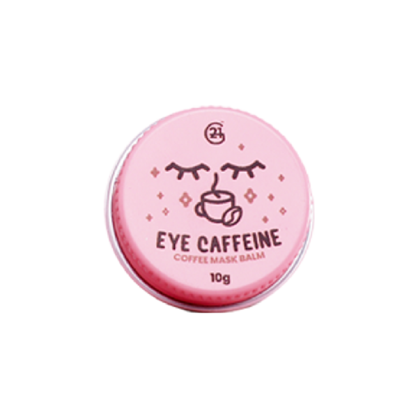 ALL ABOUT EYES CAFFEINE,  EYES DUTY, EYES LIFT - Image 2