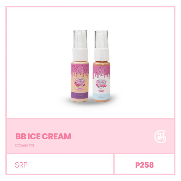 BB CREAM