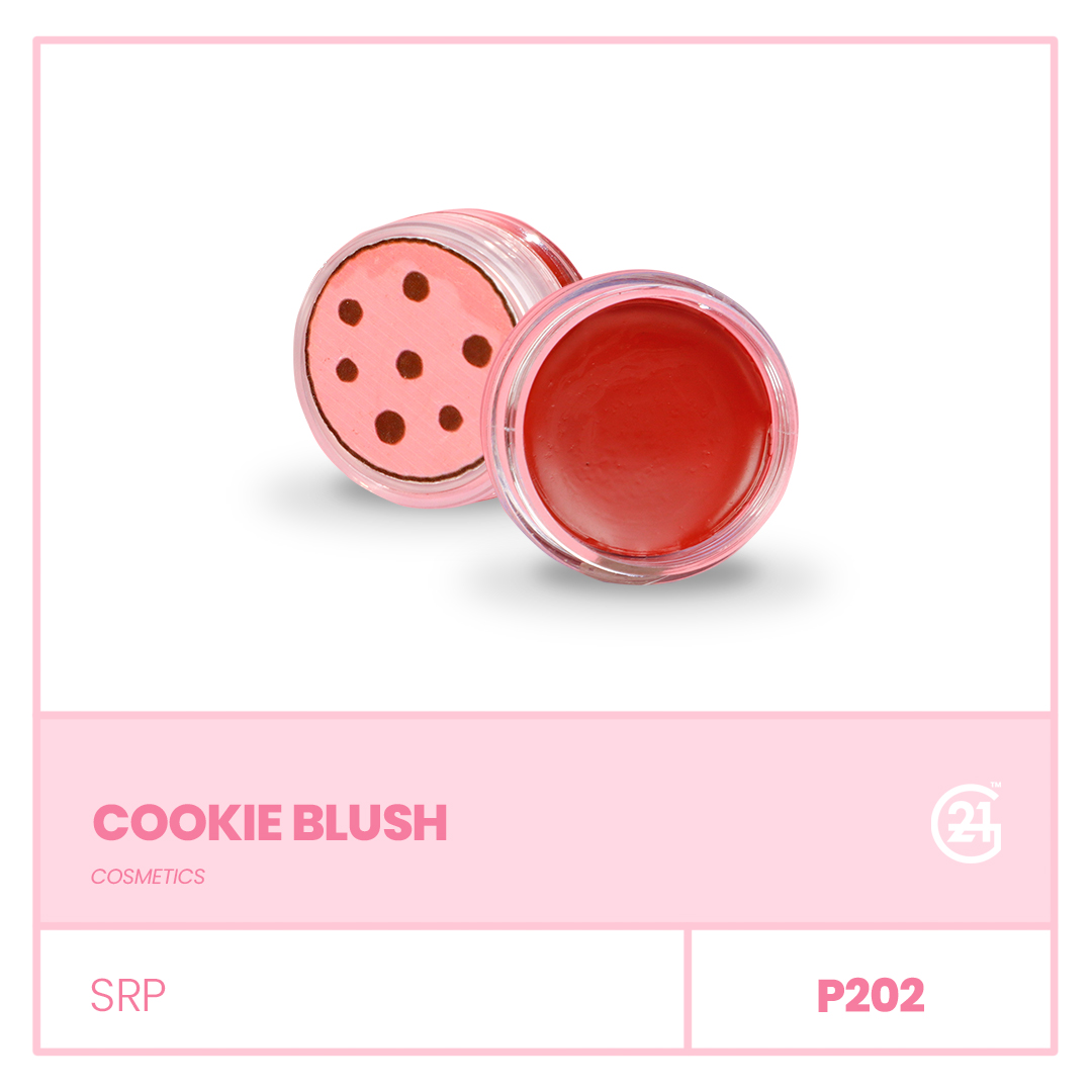COOKIE BLUSH